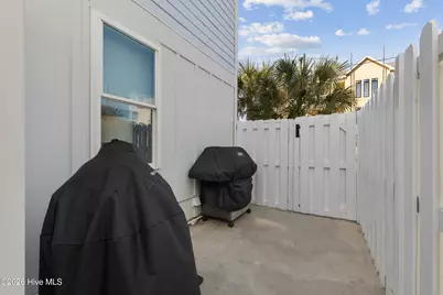 1603 Pinfish Lane #Unit 1, Carolina Beach, NC 28428 - Photo 37