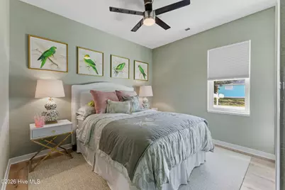 1603 Pinfish Lane #Unit 1, Carolina Beach, NC 28428 - Photo 33
