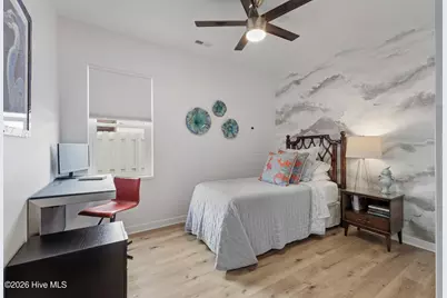 1603 Pinfish Lane #Unit 1, Carolina Beach, NC 28428 - Photo 31