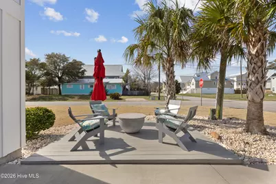 1603 Pinfish Lane #Unit 1, Carolina Beach, NC 28428 - Photo 45