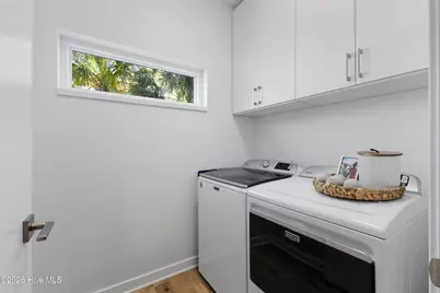 1603 Pinfish Lane #Unit 1, Carolina Beach, NC 28428 - Photo 35