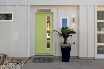 1603 Pinfish Lane #Unit 1, Carolina Beach, NC 28428 - Photo 3