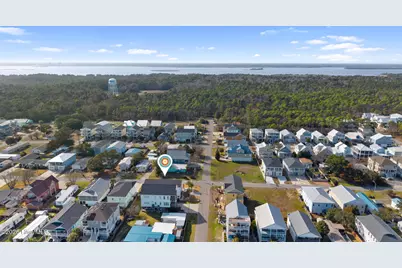 1603 Pinfish Lane #Unit 1, Carolina Beach, NC 28428 - Photo 51