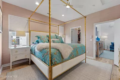 1603 Pinfish Lane #Unit 1, Carolina Beach, NC 28428 - Photo 27