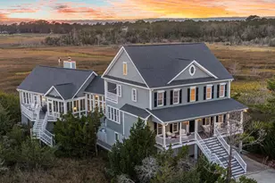 4418 Polly Gully Ct SE, Southport, NC 28461 - Photo 1