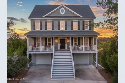 4418 Polly Gully Court SE, Southport, NC 28461 - Photo 3