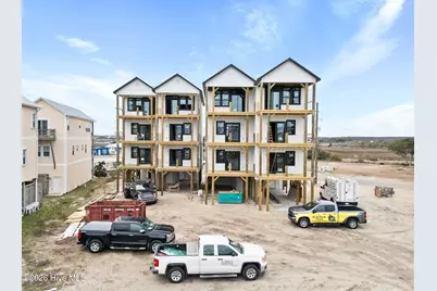 209 Shell Road #3b, Surf City, NC 28445 - Photo 1