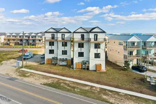 209 Shell Rd, Surf City, NC 28445 - Photo 5