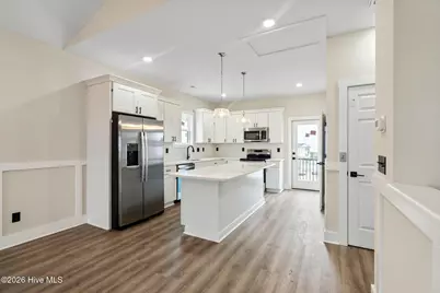 209 Shell Road #3b, Surf City, NC 28445 - Photo 19