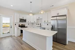 209 Shell Rd, Surf City, NC 28445 - Photo 21