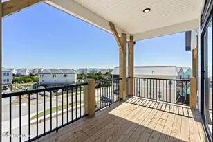 209 Shell Rd, Surf City, NC 28445 - Photo 17