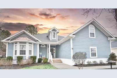 8816 Smithfield Drive NW, Calabash, NC 28467 - Photo 1