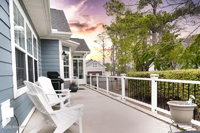 8816 Smithfield Drive NW, Calabash, NC 28467 - Photo 5