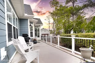 8816 Smithfield Dr NW, Calabash, NC 28467 - Photo 5