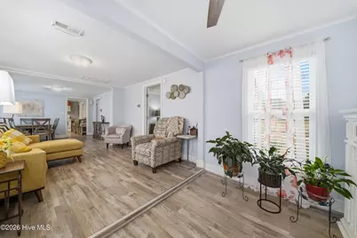 925 Sandy Ridge Road # B, Tyner, NC 27980 - Photo 7