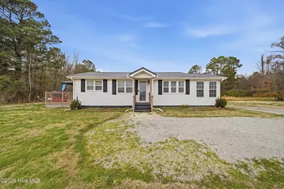 925 Sandy Ridge Road # B, Tyner, NC 27980 - Photo 1