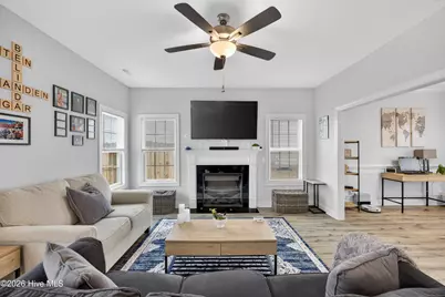 637 Indigo Johnston Drive, Jacksonville, NC 28546 - Photo 9