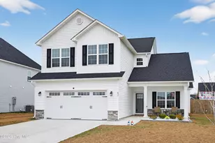 637 Indigo Johnston Dr, Jacksonville, NC 28546 - Photo 3
