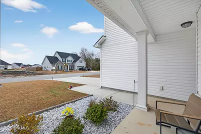 637 Indigo Johnston Drive, Jacksonville, NC 28546 - Photo 5