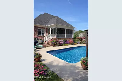 61 Beeston Fields, Rocky Mount, NC 27804 - Photo 3