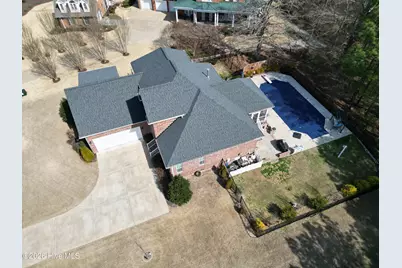 61 Beeston Fields, Rocky Mount, NC 27804 - Photo 23