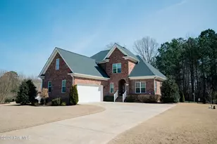 61 Beeston Fields, Rocky Mount, NC 27804 - Photo 1