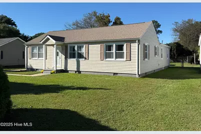 209 Hawthorne Road, Edenton, NC 27932 - Photo 1