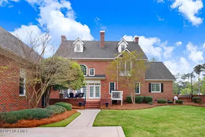 604 Hillcrest Place, Goldsboro, NC 27534 - Photo 9