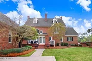 604 Hillcrest Pl, Goldsboro, NC 27534 - Photo 9