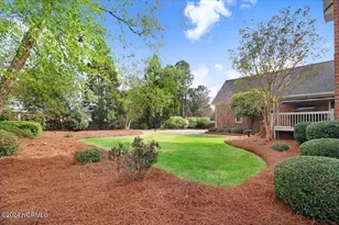 604 Hillcrest Pl, Goldsboro, NC 27534 - Photo 13