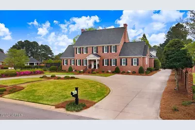 604 Hillcrest Place, Goldsboro, NC 27534 - Photo 29