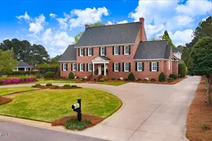 604 Hillcrest Pl, Goldsboro, NC 27534 - Photo 29