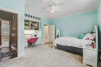 604 Hillcrest Place, Goldsboro, NC 27534 - Photo 63