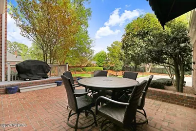 604 Hillcrest Place, Goldsboro, NC 27534 - Photo 17