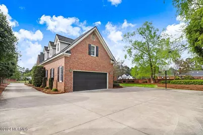 604 Hillcrest Place, Goldsboro, NC 27534 - Photo 11