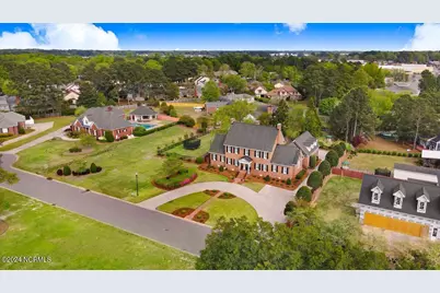 604 Hillcrest Place, Goldsboro, NC 27534 - Photo 25