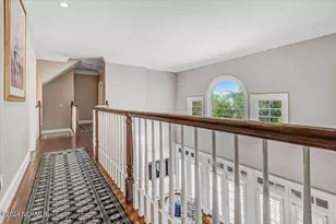604 Hillcrest Pl, Goldsboro, NC 27534 - Photo 61