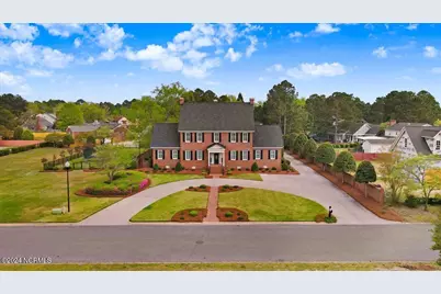 604 Hillcrest Place, Goldsboro, NC 27534 - Photo 27
