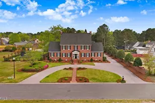 604 Hillcrest Pl, Goldsboro, NC 27534 - Photo 27