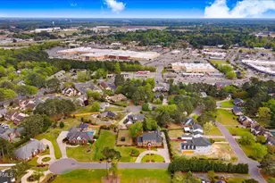 604 Hillcrest Pl, Goldsboro, NC 27534 - Photo 23