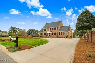 604 Hillcrest Pl, Goldsboro, NC 27534 - Photo 5