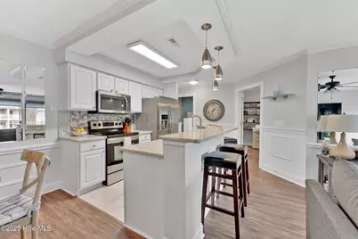 908 Resort Circle #Unit 408, Sunset Beach, NC 28468 - Photo 17
