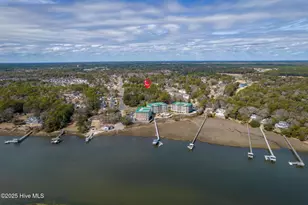 908 Resort Cir, Sunset Beach, NC 28468 - Photo 35