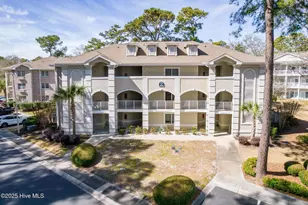 908 Resort Cir, Sunset Beach, NC 28468 - Photo 1