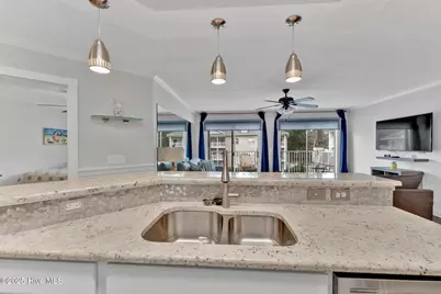 908 Resort Circle #Unit 408, Sunset Beach, NC 28468 - Photo 19