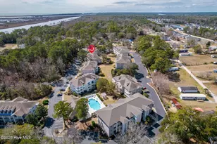 908 Resort Cir, Sunset Beach, NC 28468 - Photo 33