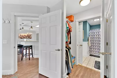 908 Resort Circle #Unit 408, Sunset Beach, NC 28468 - Photo 25