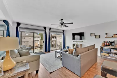 908 Resort Circle #Unit 408, Sunset Beach, NC 28468 - Photo 21