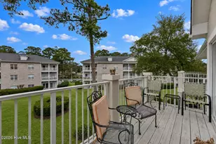 908 Resort Cir, Sunset Beach, NC 28468 - Photo 3