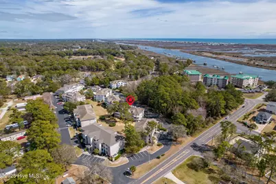 908 Resort Circle #Unit 408, Sunset Beach, NC 28468 - Photo 31